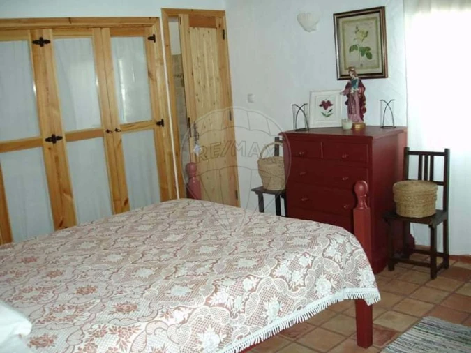 Moradia T7 para Venda em Aljezur Foto 16