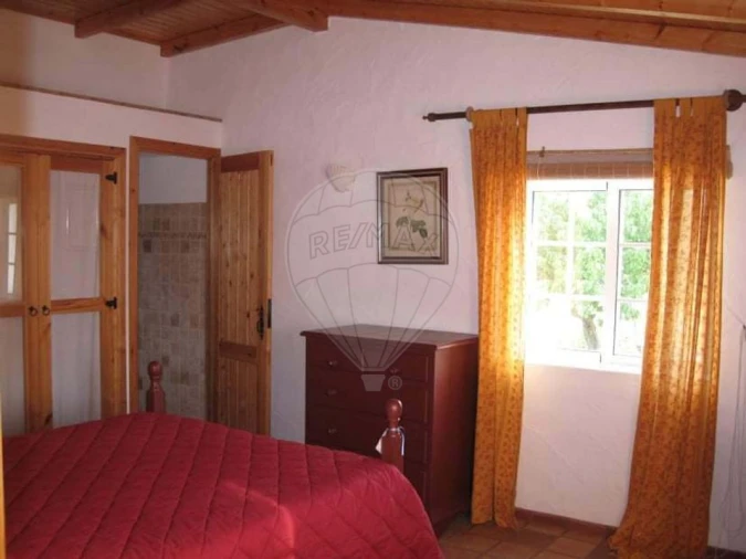 Moradia T7 para Venda em Aljezur Foto 17