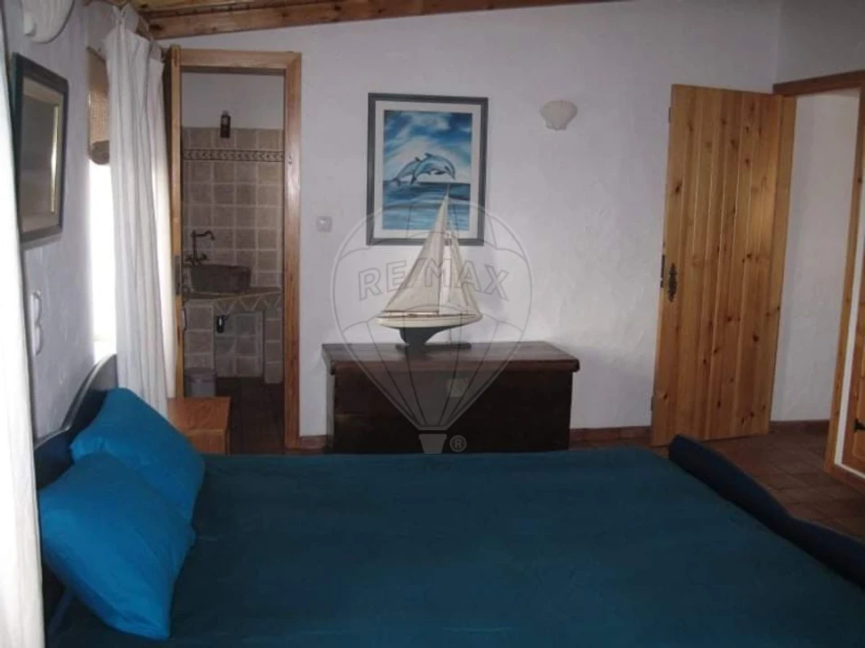 Moradia T7 para Venda em Aljezur Foto 21