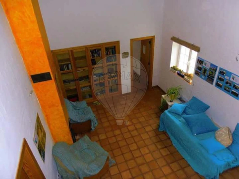 Moradia T7 para Venda em Aljezur Foto 24