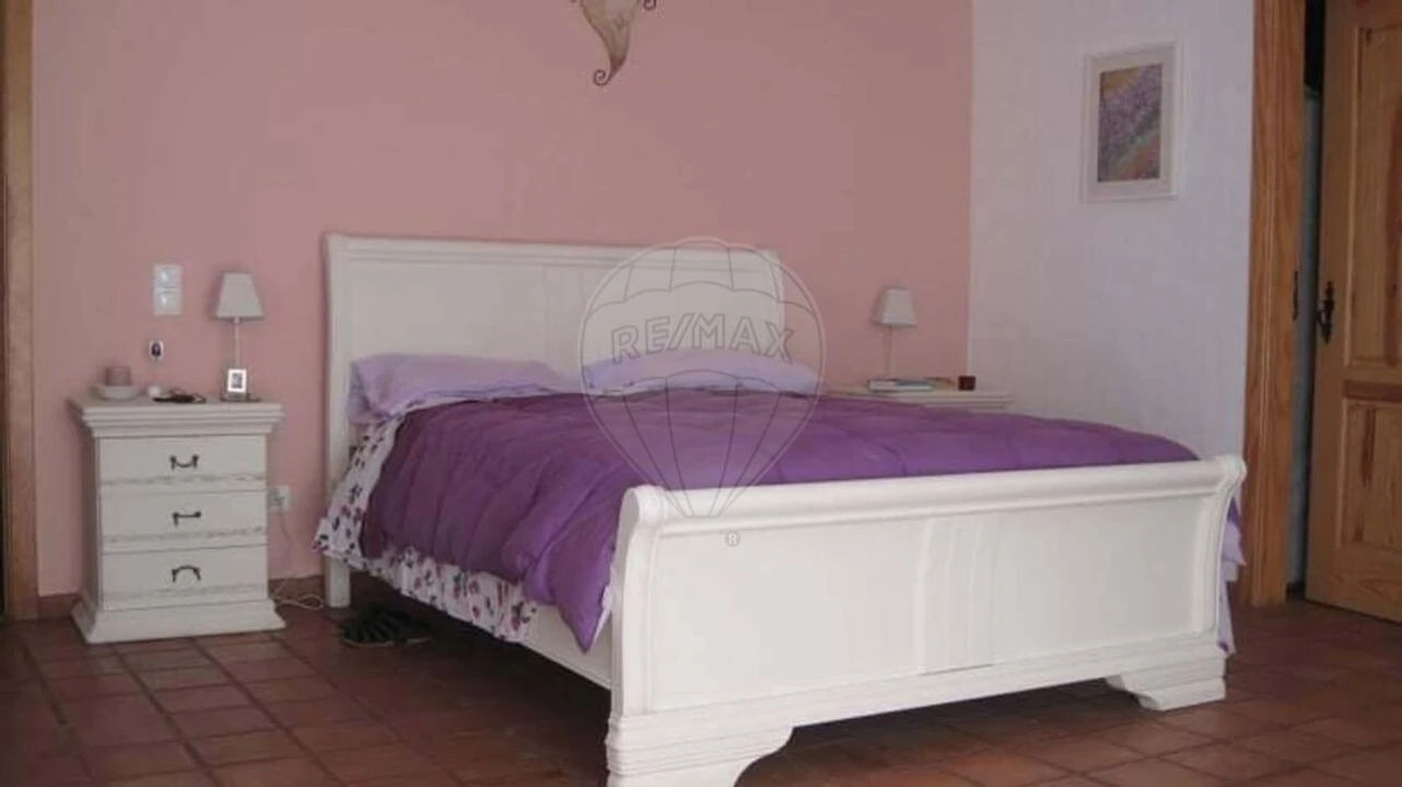 Moradia T7 para Venda em Aljezur Foto 22