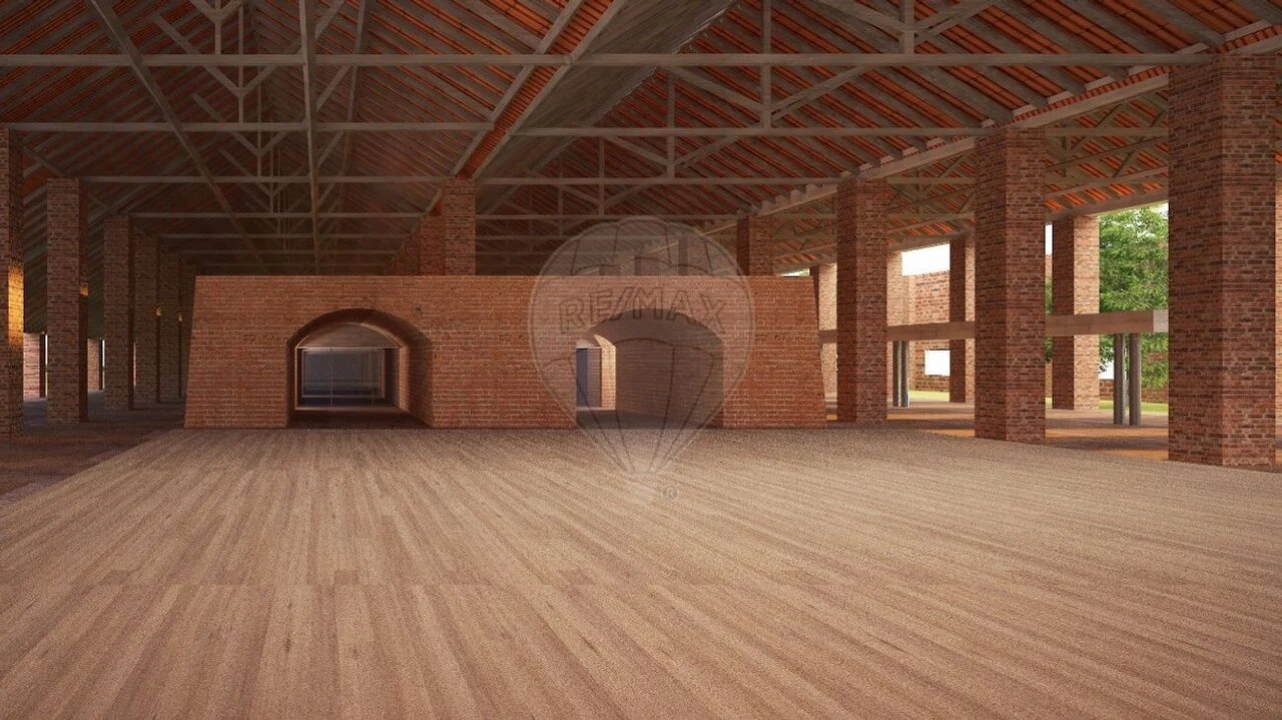 Quinta T0 para Venda em Saboia Foto 13