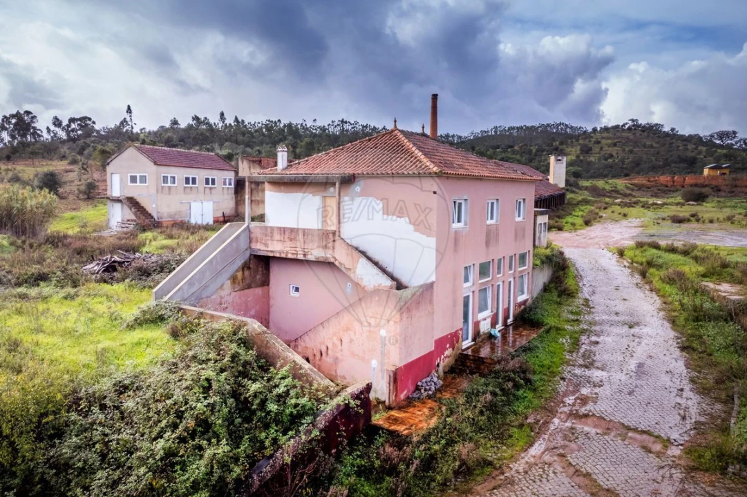 Quinta T0 para Venda em Saboia Foto 12