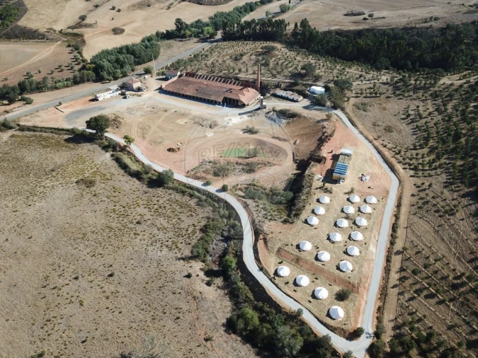 Quinta T0 para Venda em Saboia Foto 14