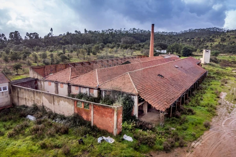Quinta T0 para Venda em Saboia Foto 2