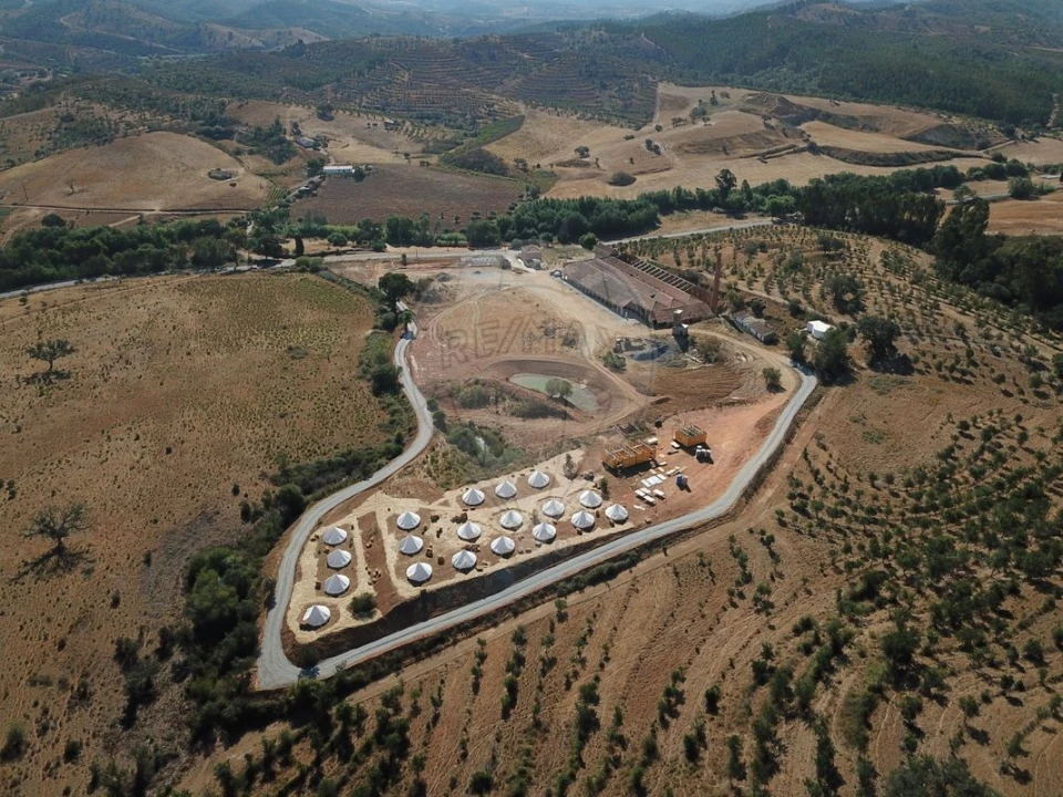 Quinta T0 para Venda em Saboia Foto 16