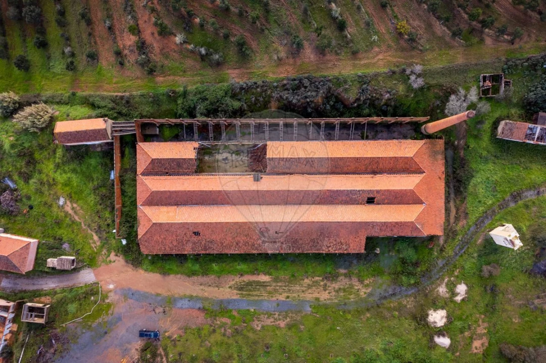 Quinta T0 para Venda em Saboia Foto 9