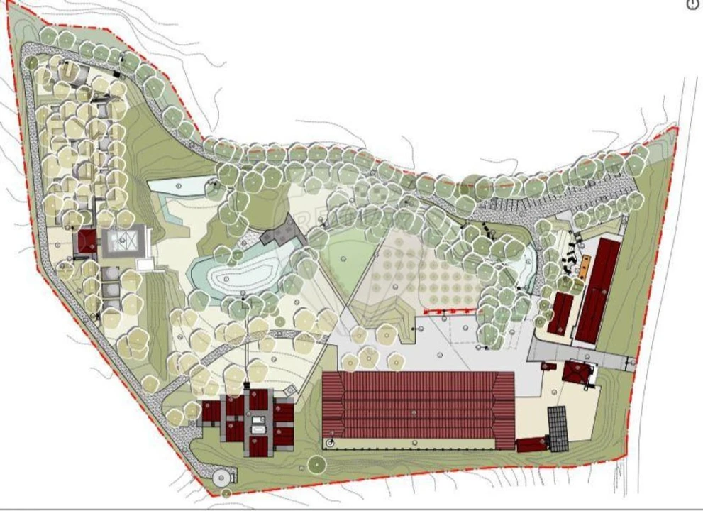 Quinta T0 para Venda em Saboia Foto 17