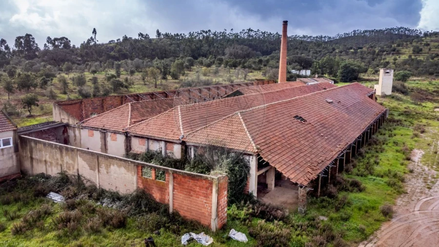 Quinta T0 para Venda em Saboia