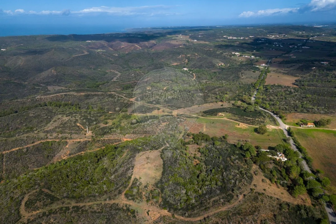 Terreno para Venda em Bordeira Foto 8