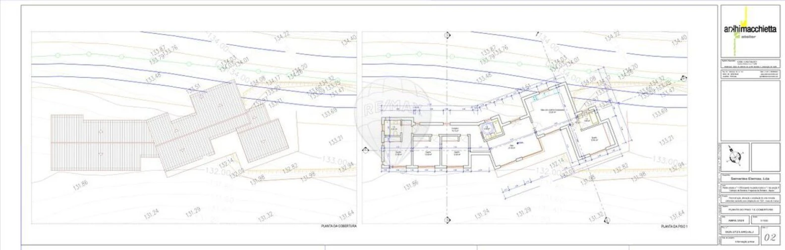 Terreno para Venda em Bordeira Foto 15