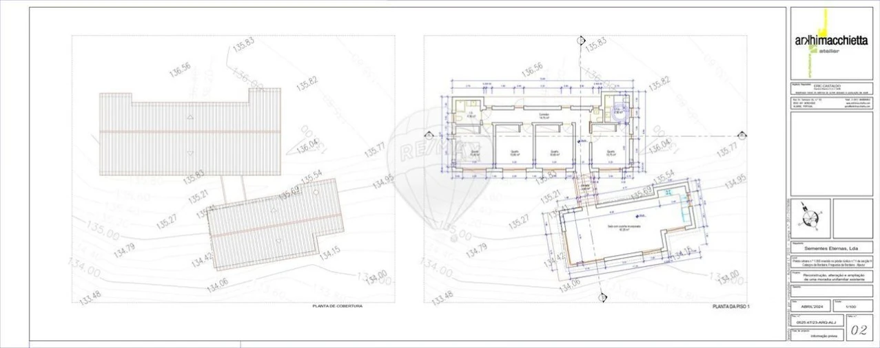 Terreno para Venda em Bordeira Foto 16