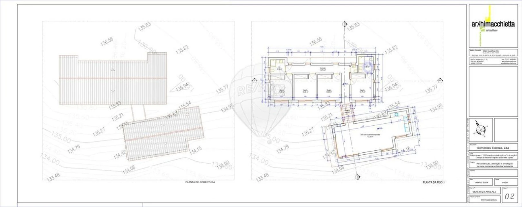 Terreno para Venda em Bordeira Foto 16