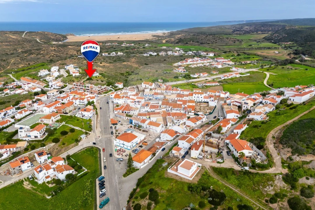 Terreno para Venda em Bordeira Foto 8