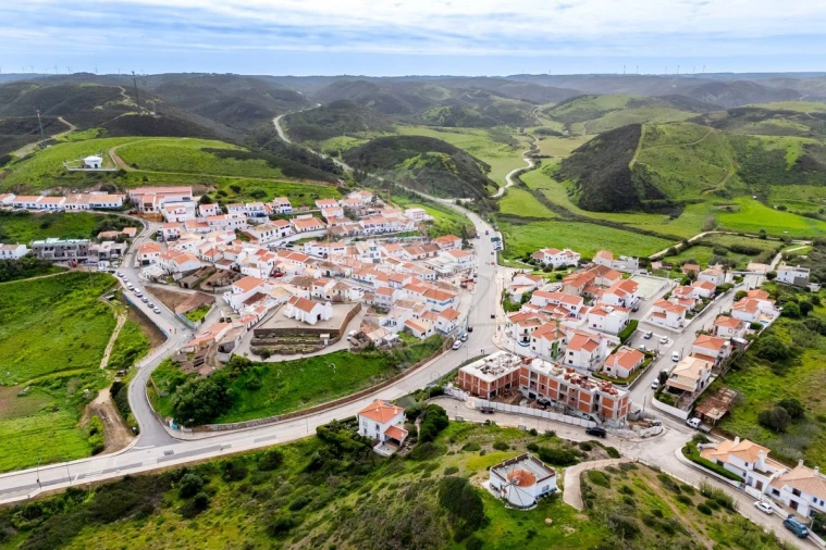 Terreno para Venda em Bordeira Foto 6