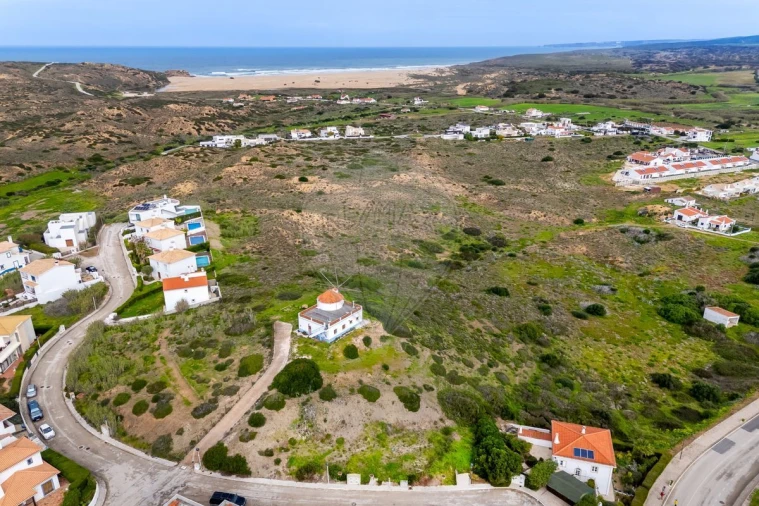 Terreno para Venda em Bordeira Foto 3