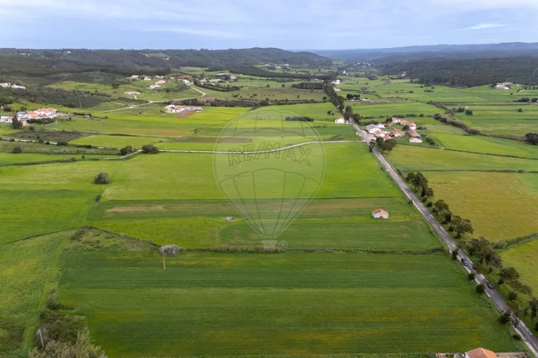 Terreno para Venda em Aljezur Foto 2