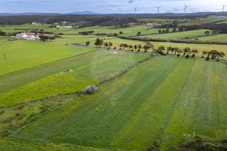 Terreno para Venda em Aljezur Foto 3