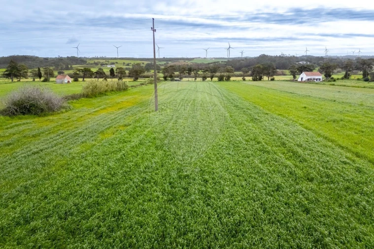 Terreno para Venda em Aljezur Foto 7