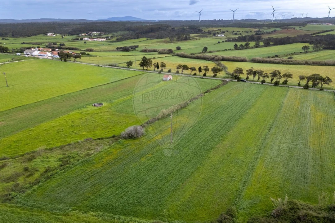Terreno para Venda em Aljezur Foto 3