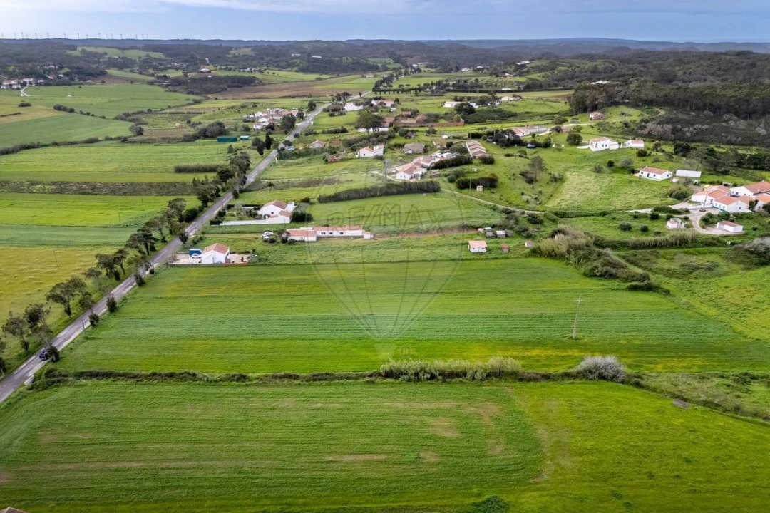Terreno para Venda em Aljezur Foto 8