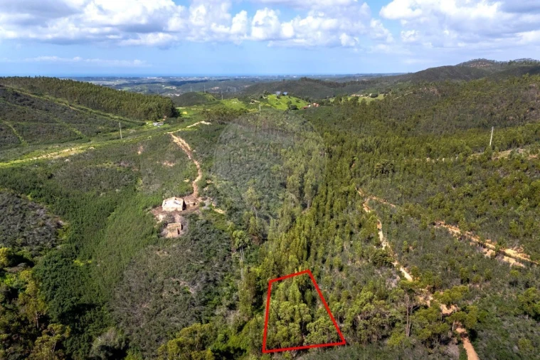 Terreno para Venda em Aljezur Foto 3