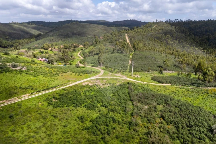 Terreno para Venda em Aljezur Foto 8