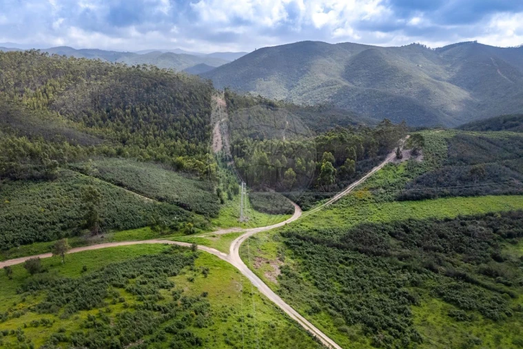 Terreno para Venda em Aljezur Foto 4