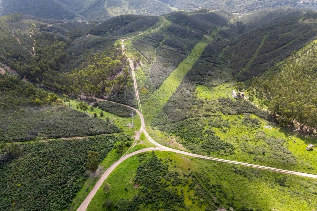 Terreno para Venda em Aljezur Foto 6