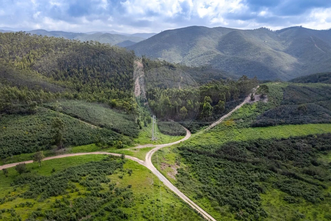Terreno para Venda em Aljezur Foto 4