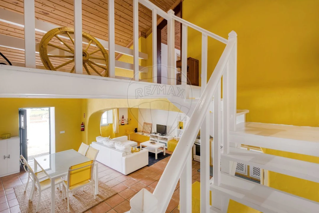 Moradia T3 para Venda em Odeceixe Foto 14