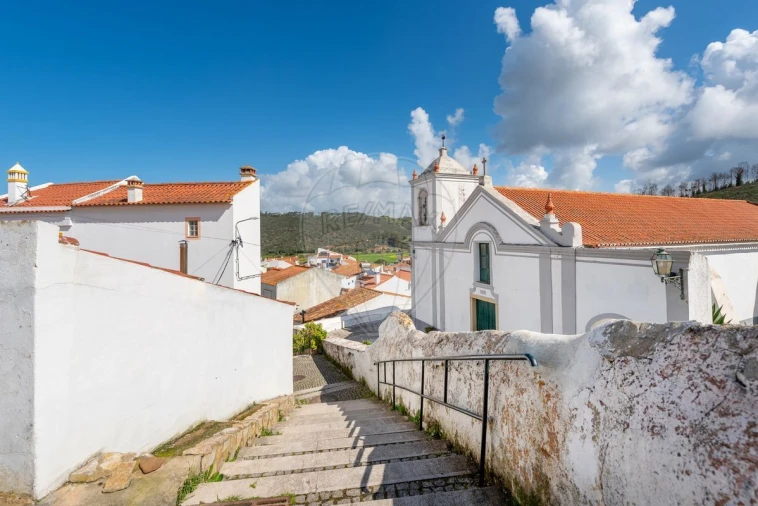 Moradia T3 para Venda em Odeceixe Foto 21