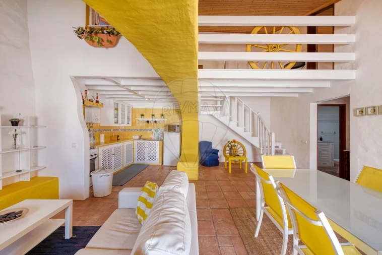 Moradia T3 para Venda em Odeceixe Foto 1