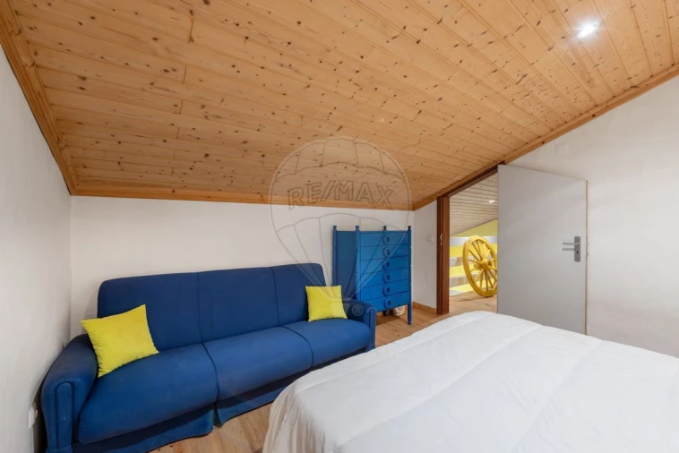 Moradia T3 para Venda em Odeceixe Foto 20