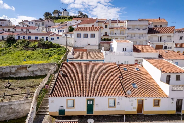 Moradia T3 para Venda em Odeceixe Foto 4