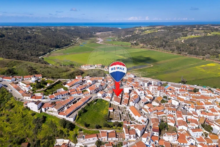 Moradia T3 para Venda em Odeceixe Foto 2