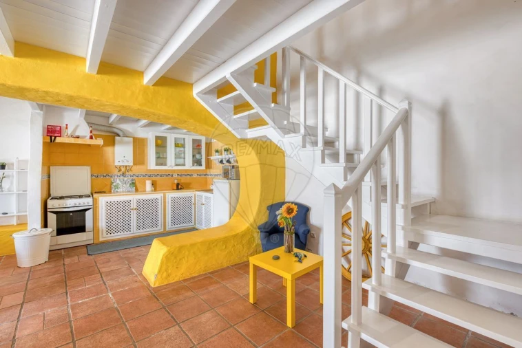 Moradia T3 para Venda em Odeceixe Foto 13