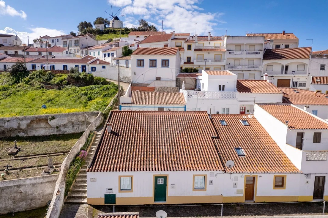 Moradia T3 para Venda em Odeceixe Foto 4