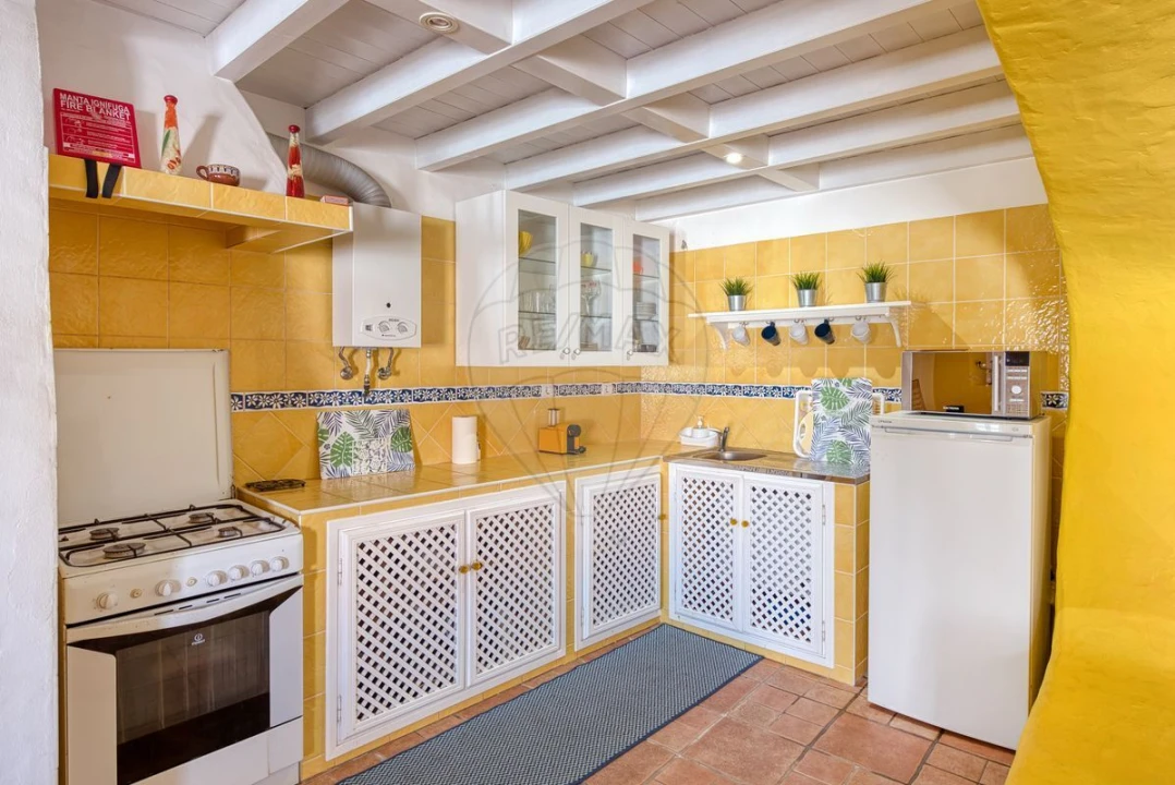 Moradia T3 para Venda em Odeceixe Foto 9