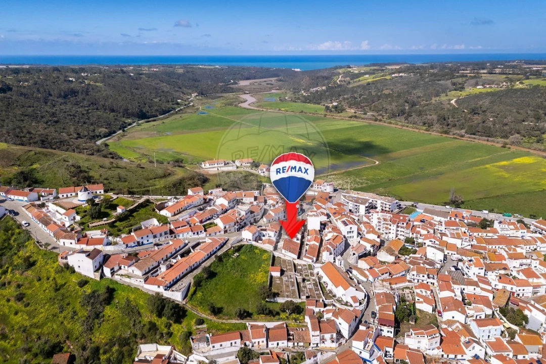 Moradia T3 para Venda em Odeceixe Foto 2