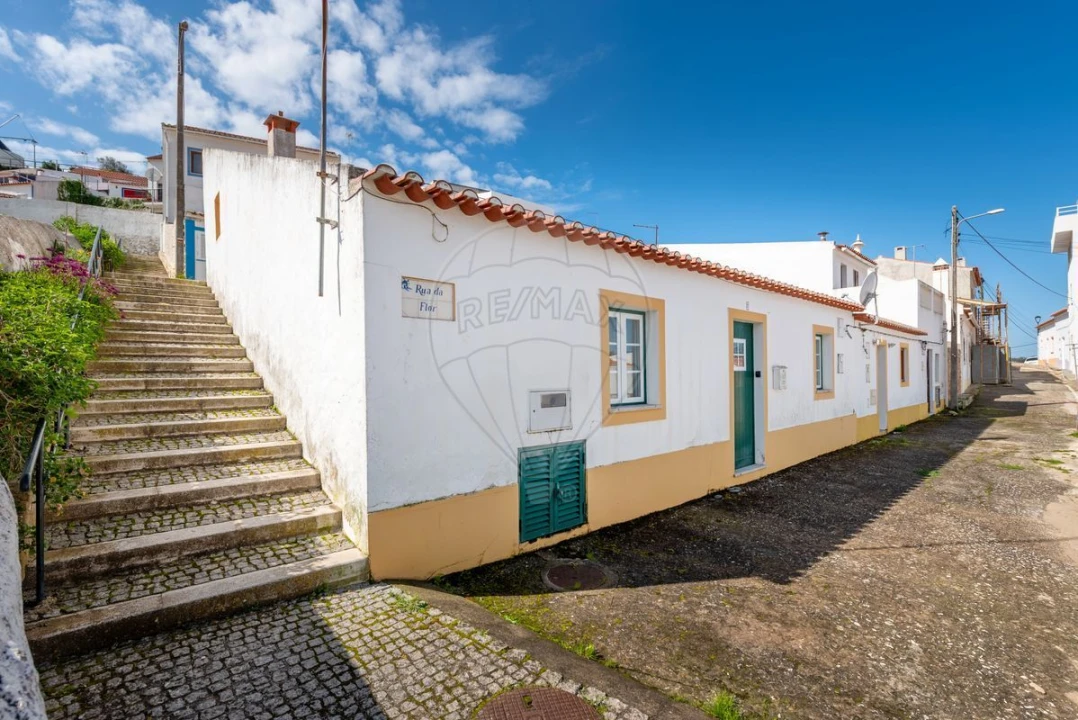 Moradia T3 para Venda em Odeceixe Foto 3