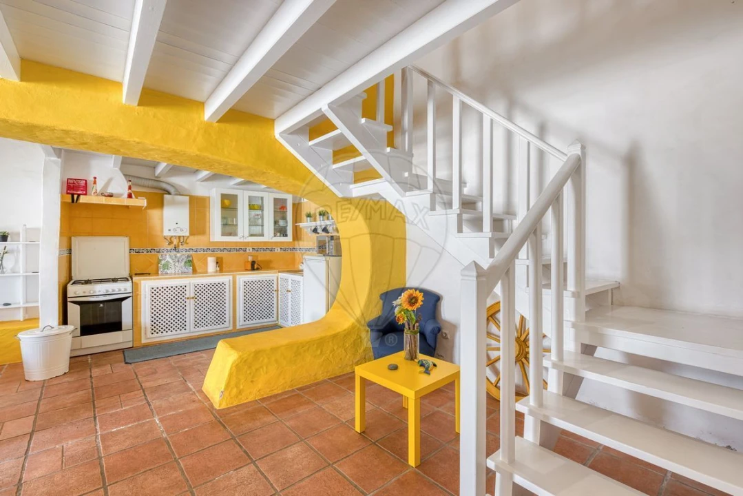 Moradia T3 para Venda em Odeceixe Foto 13