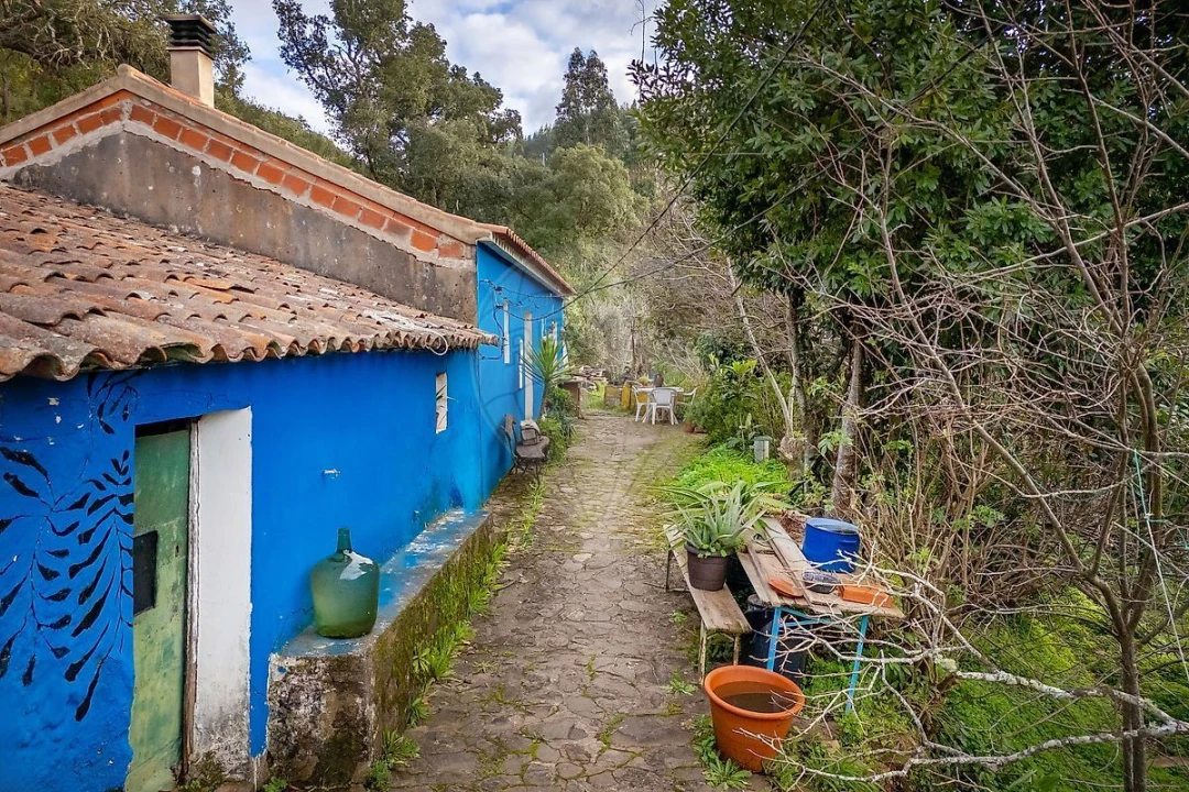 Moradia T4 para Venda em Monchique Foto 3