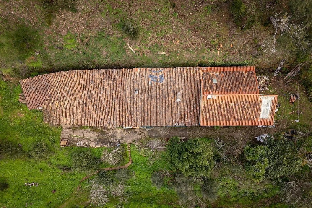 Moradia T4 para Venda em Monchique Foto 31