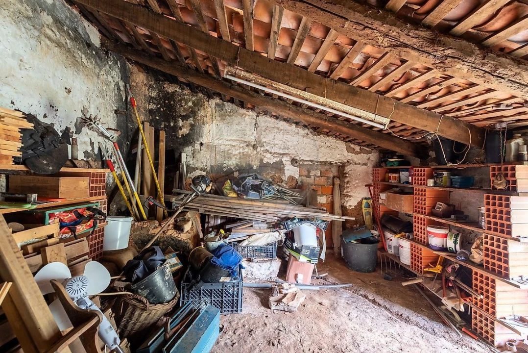 Moradia T4 para Venda em Monchique Foto 18