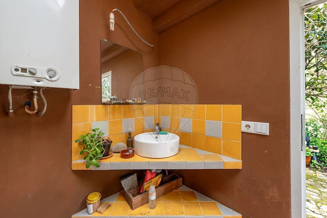 Moradia T4 para Venda em Monchique Foto 16