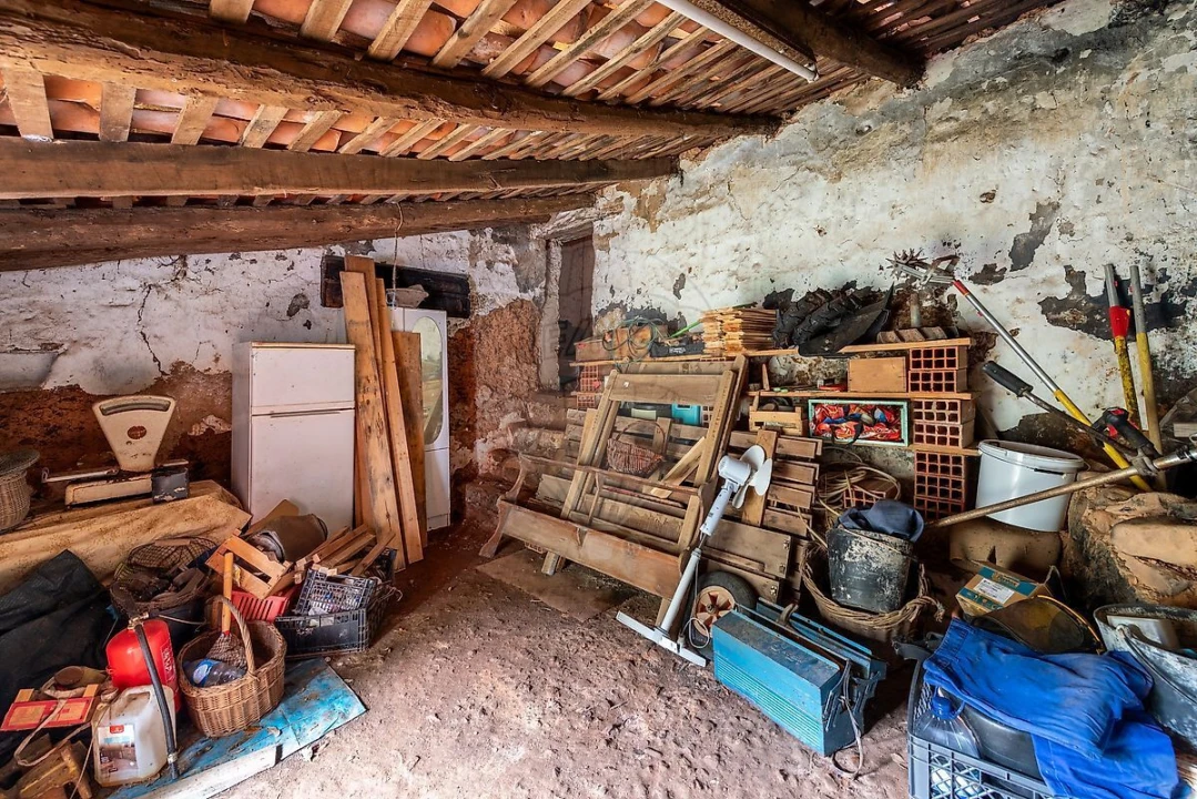 Moradia T4 para Venda em Monchique Foto 17