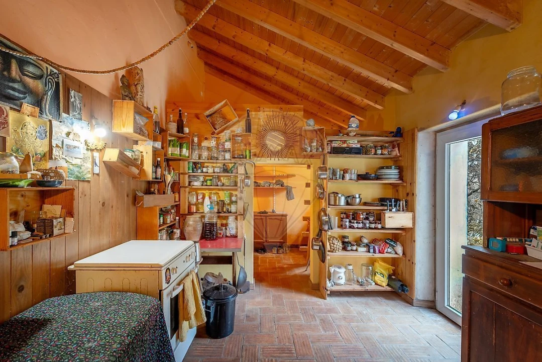 Moradia T4 para Venda em Monchique Foto 6