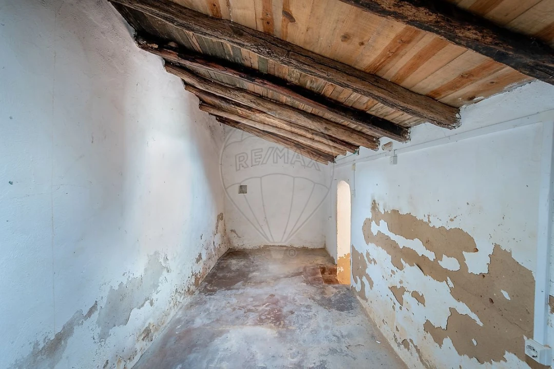 Moradia T4 para Venda em Monchique Foto 27