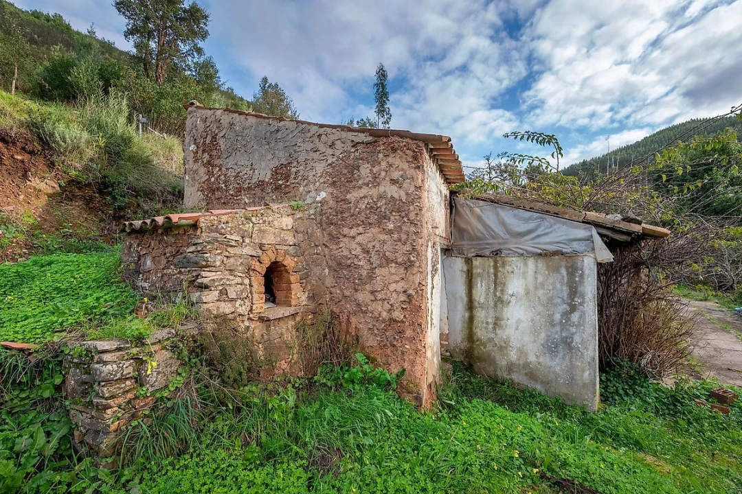 Moradia T4 para Venda em Monchique Foto 29